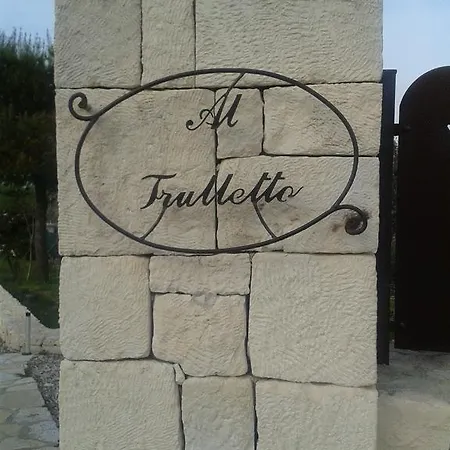 Al Trulletto * Ceglie Messapica