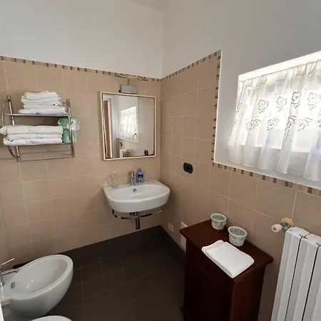 Holiday home Al Trulletto *