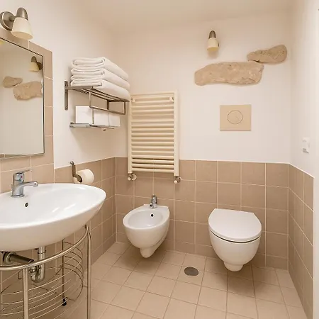 Al Trulletto Holiday home *