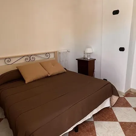 Holiday home Al Trulletto