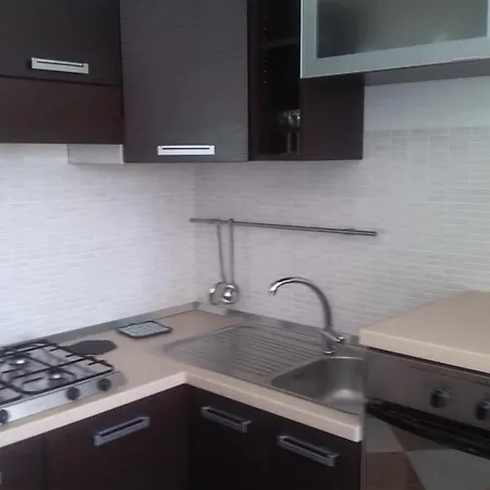 Al Trulletto Holiday home *