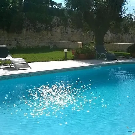 Al Trulletto Hébergement de vacances Ceglie Messapica