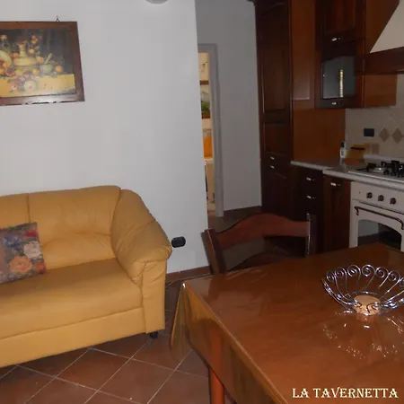 Al Trulletto Ferienhaus *