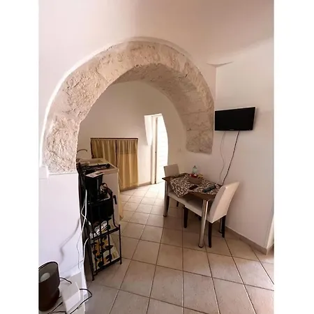 Al Trulletto Hébergement de vacances Ceglie Messapica