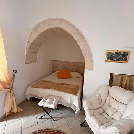 Al Trulletto Holiday home