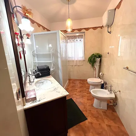 Holiday home Al Trulletto Ceglie Messapica