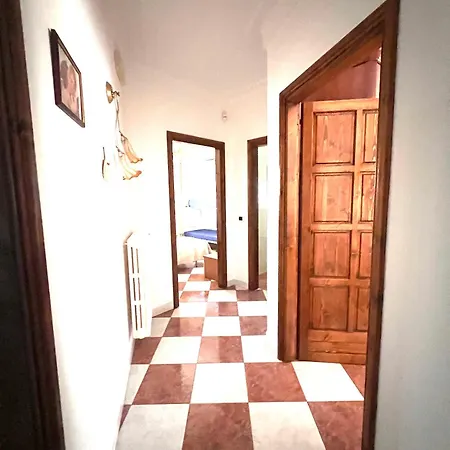 Holiday home Al Trulletto
