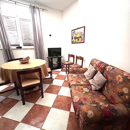 Ferienhaus Al Trulletto *