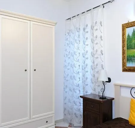 Ferienhaus Al Trulletto