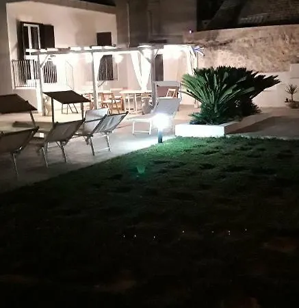 Al Trulletto * Ceglie Messapica