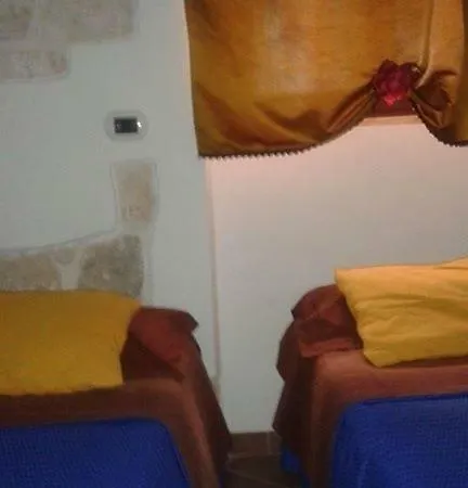 Al Trulletto Ferienhaus